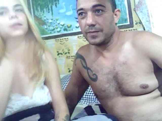 Hardcorecouple webcam