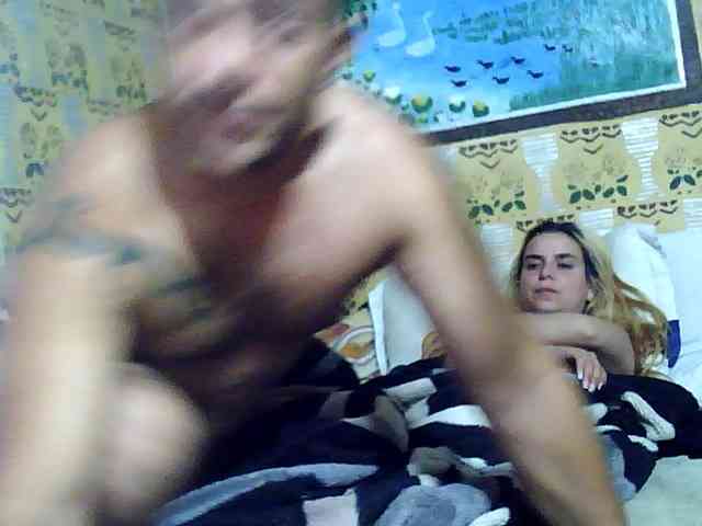 Hardcorecouple webcam