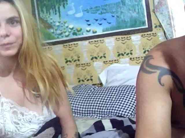 Hardcorecouple webcam