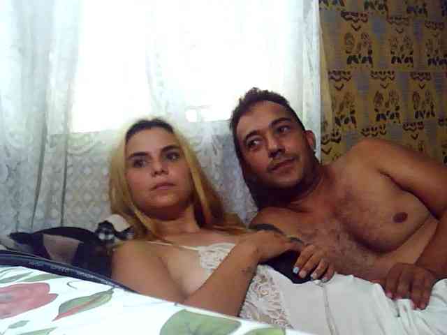 Hardcorecouple webcam