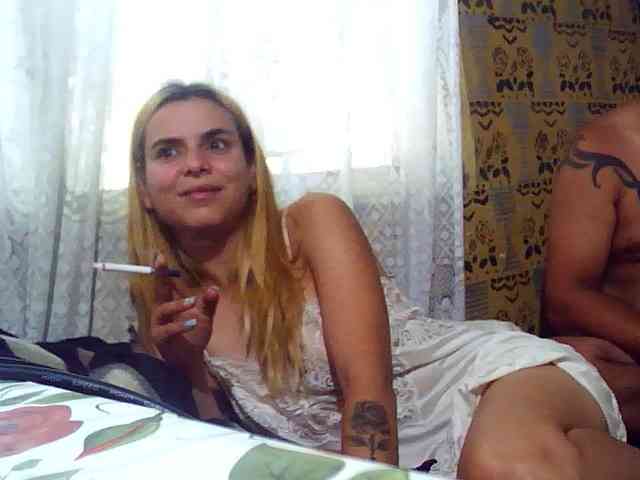Hardcorecouple webcam