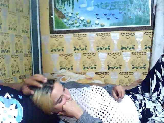 Hardcorecouple webcam