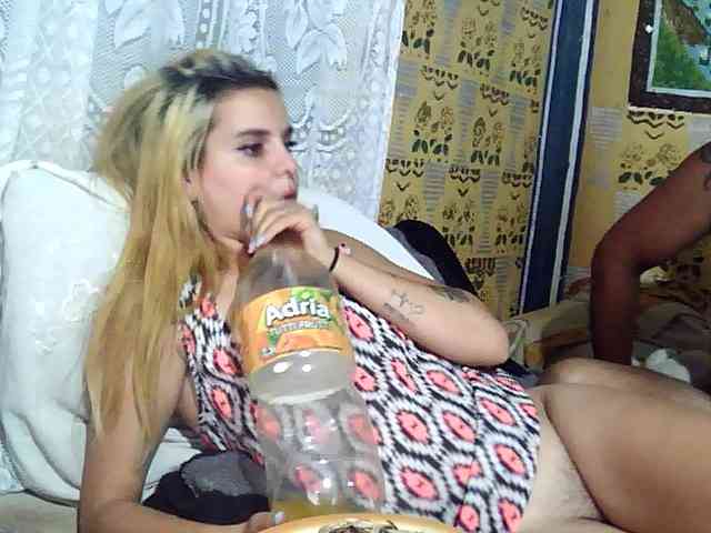Hardcorecouple webcam