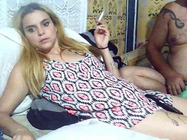 Hardcorecouple