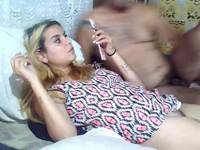 Hardcorecouple webcam