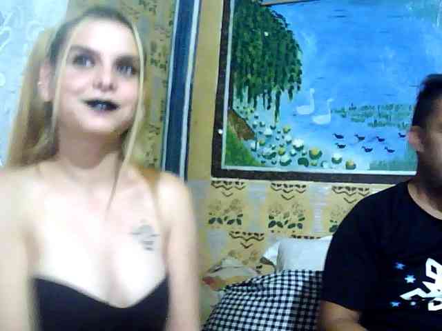 Hardcorecouple webcam