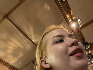 MiaDiva Porn Show