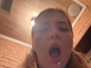 MiaDiva Porn Show