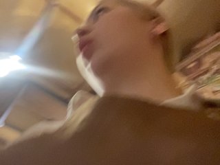 MiaDiva Porn Show