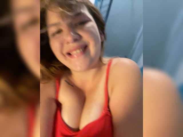 MiaDiva live webcam show