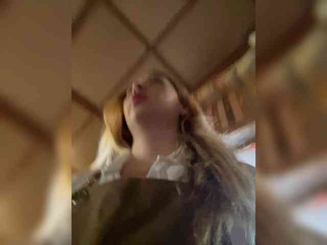 MiaDiva webcam