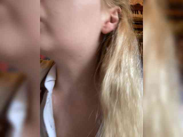 MiaDiva webcam