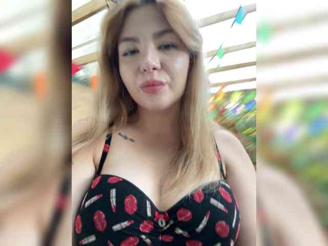 MiaDiva webcam