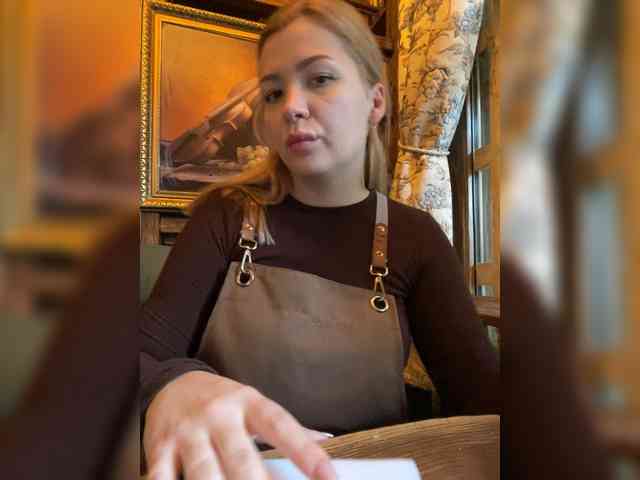 Модель: MiaDiva