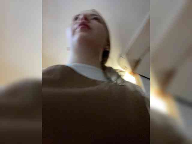 MiaDiva webcam