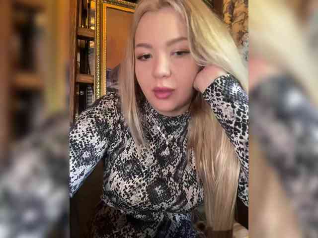 MiaDiva webcam