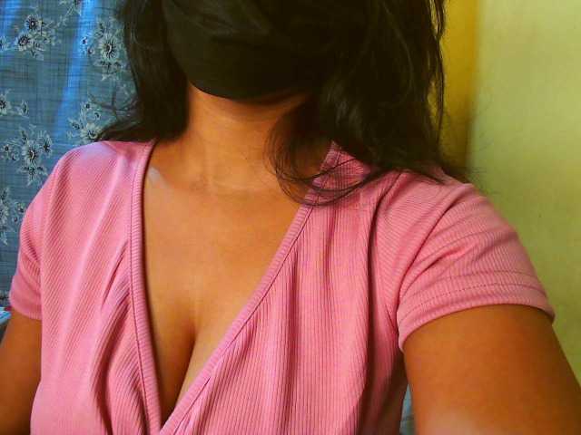 pinklattee