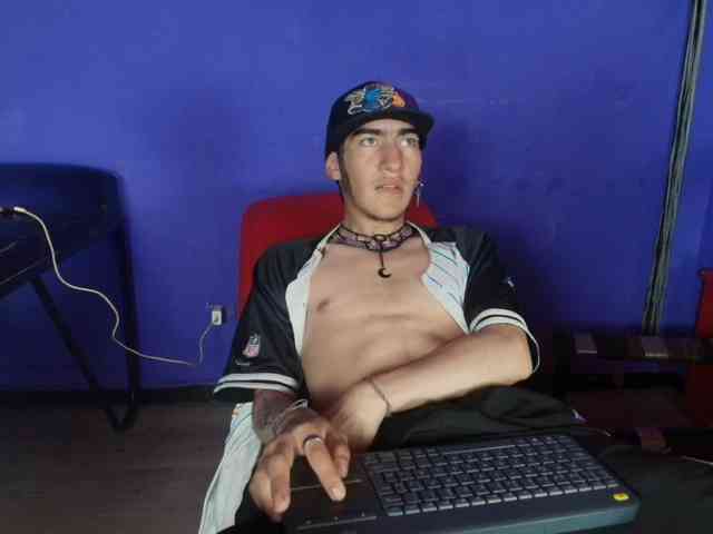 AngelMarcell