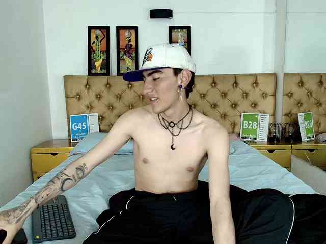 AngelMarcell