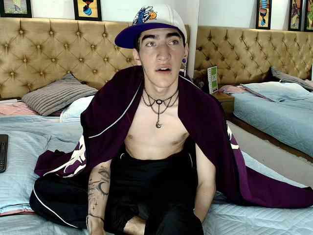 AngelMarcell