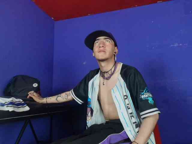 AngelMarcell