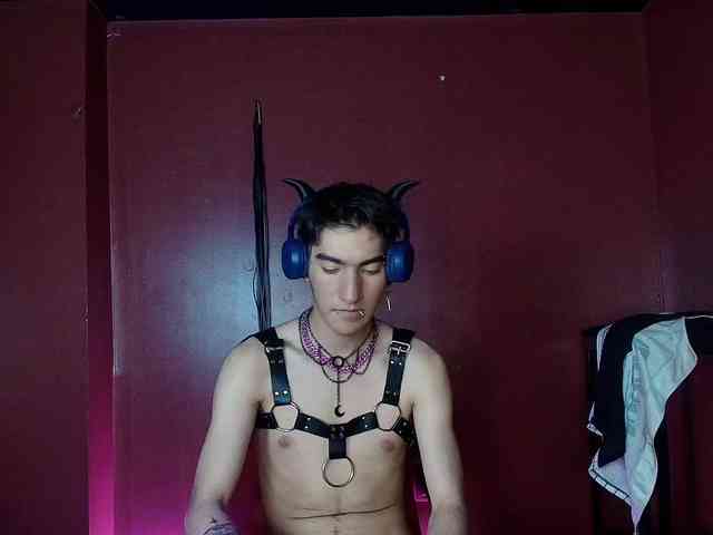 AngelMarcell
