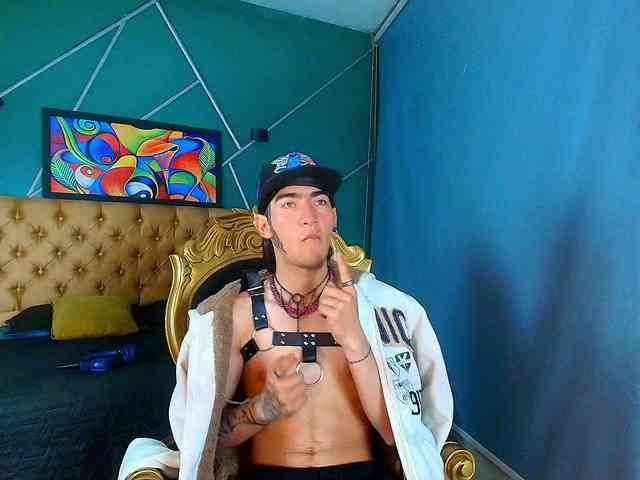 AngelMarcell