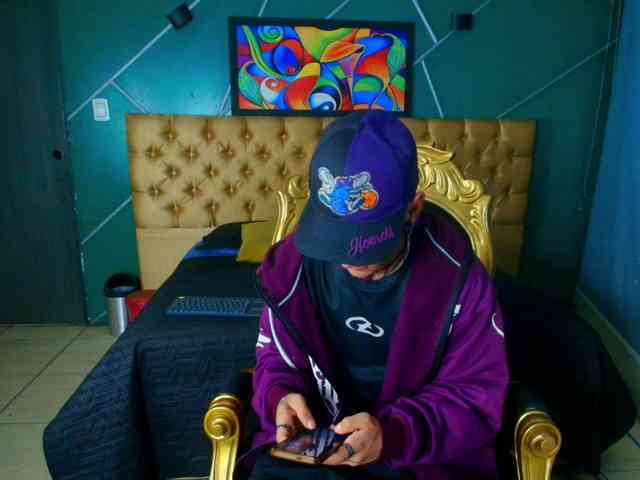 AngelMarcell