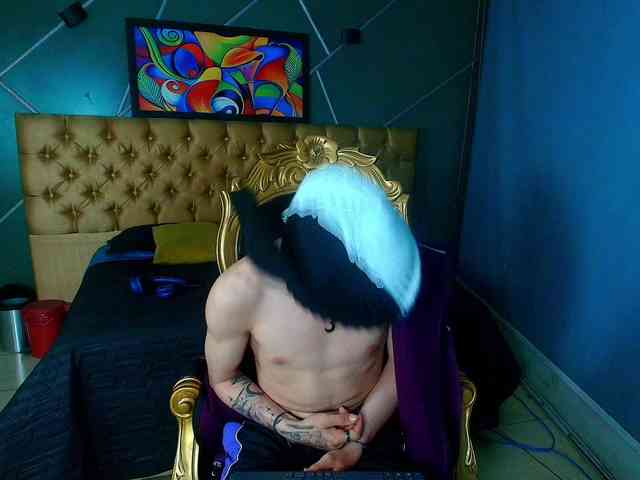 AngelMarcell