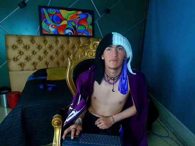 AngelMarcell