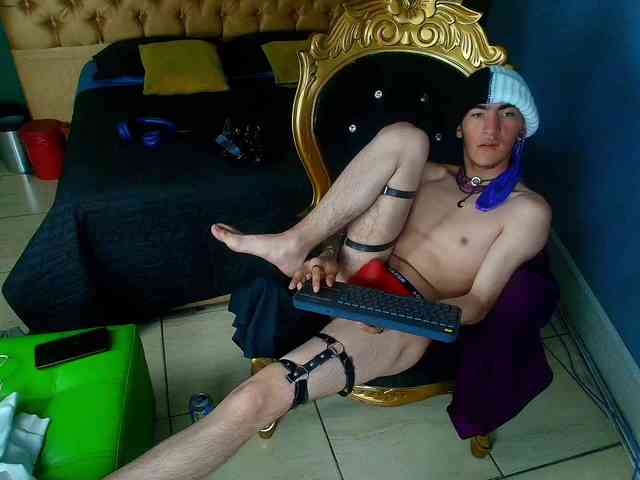 AngelMarcell