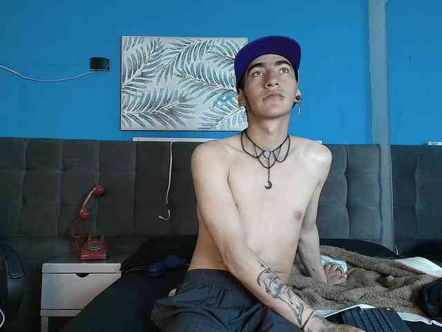 AngelMarcell