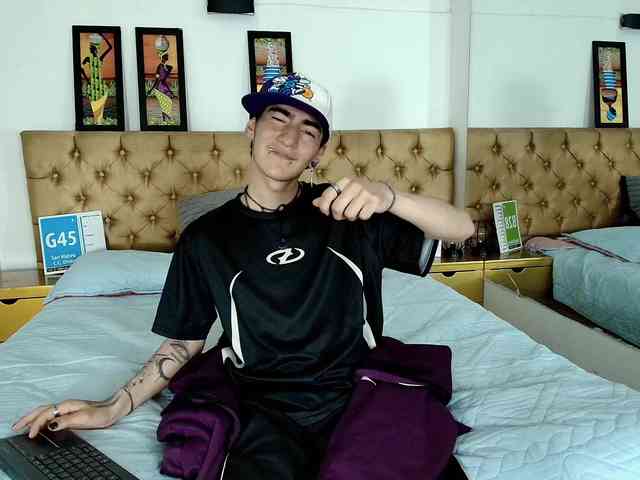 AngelMarcell