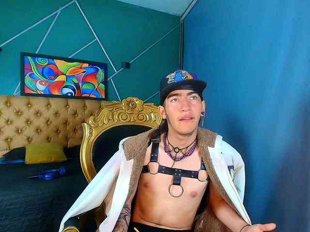 AngelMarcell