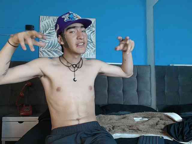 AngelMarcell