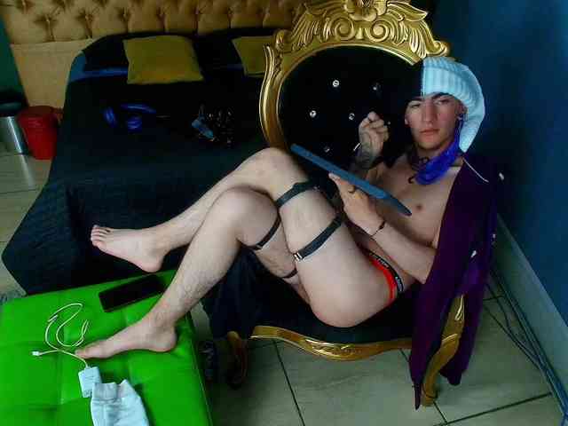 AngelMarcell