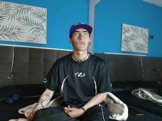 AngelMarcell