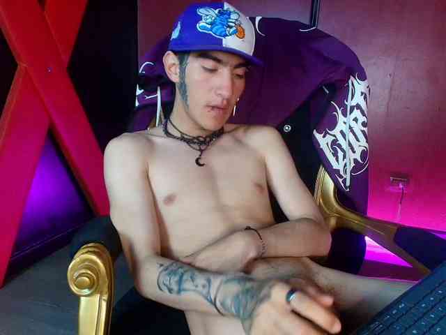 AngelMarcell