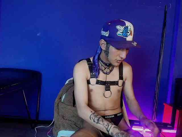 AngelMarcell