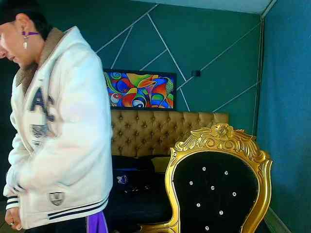 AngelMarcell Sex Cam Show