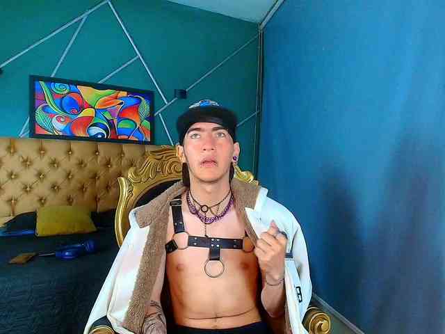 AngelMarcell