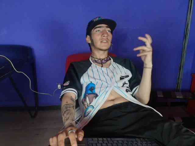 AngelMarcell