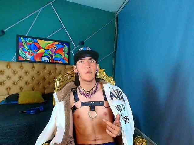 AngelMarcell