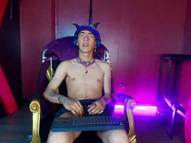 AngelMarcell