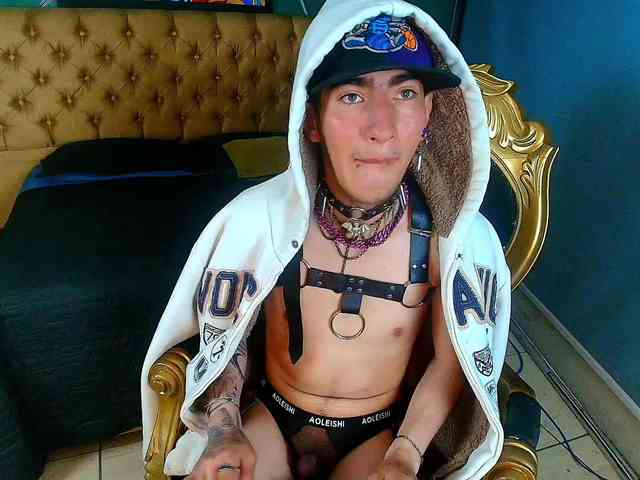 AngelMarcell
