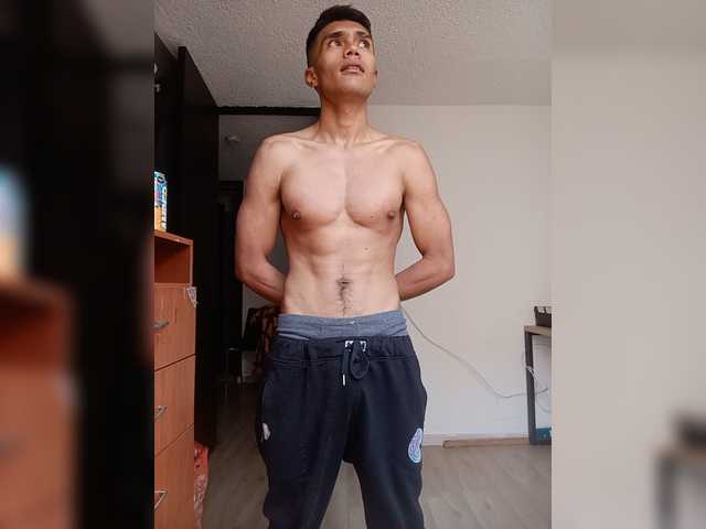 RyannFox live webcam show