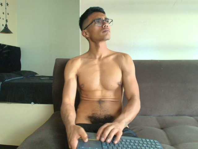 RyannFox live webcam show