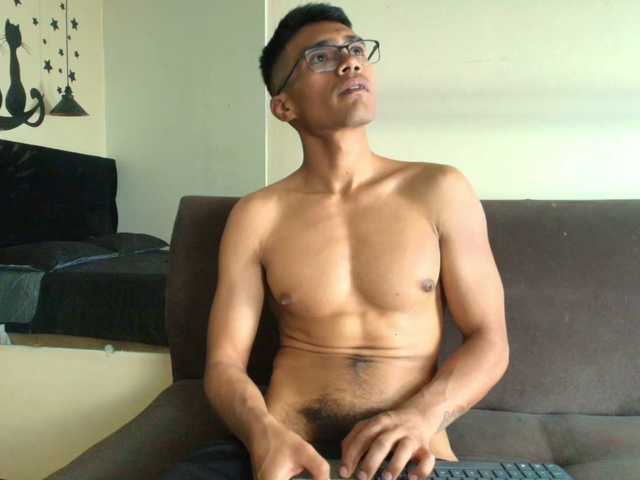 RyannFox live webcam show