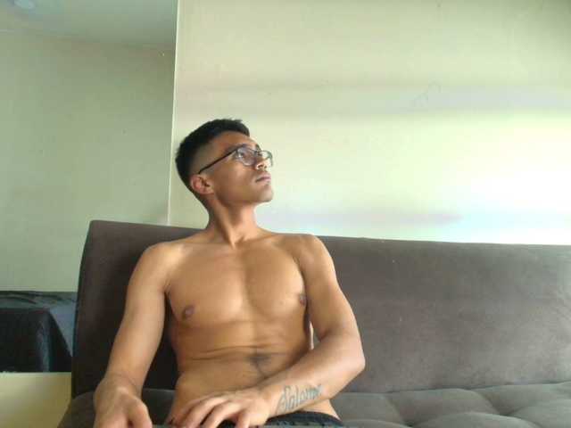 RyannFox live webcam show