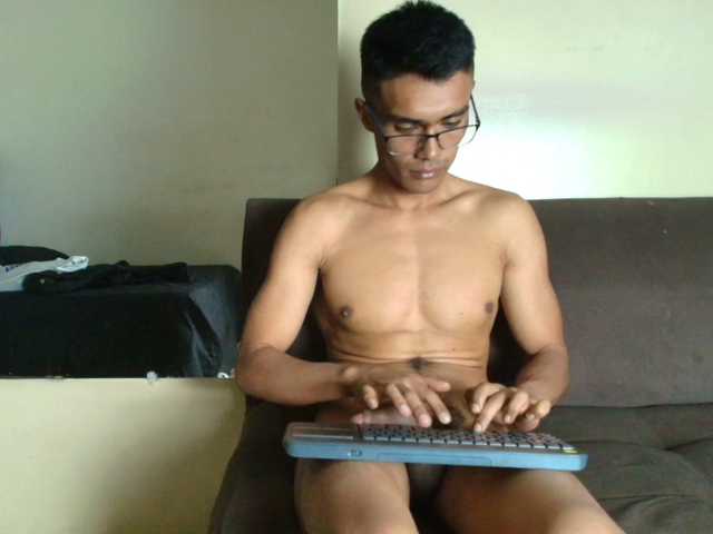 RyannFox live webcam show